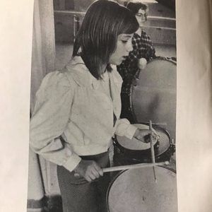 Meet your Posher, Tracey